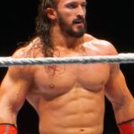 Pro Wrestler ‘Pac’ Benjamin Satterley Passes Away at 40