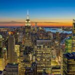 Americans Spend Heavily on Entertainment, Retail Sectors See Strong Gains in August