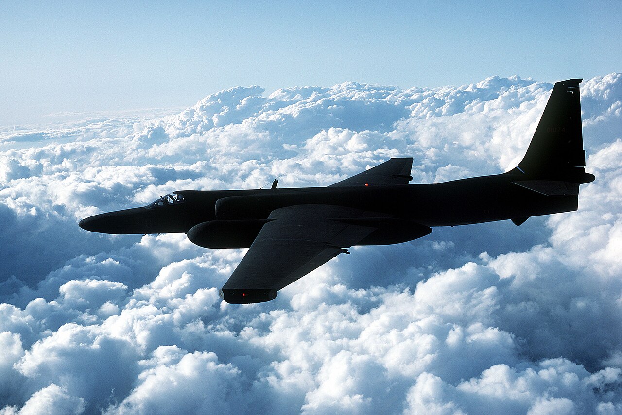RAF Fairford Bomb Plot: A Failed Attempt or a Strategic Move? RAF Fairford Bomb Plot: A Failed Attempt or a Strategic Move?