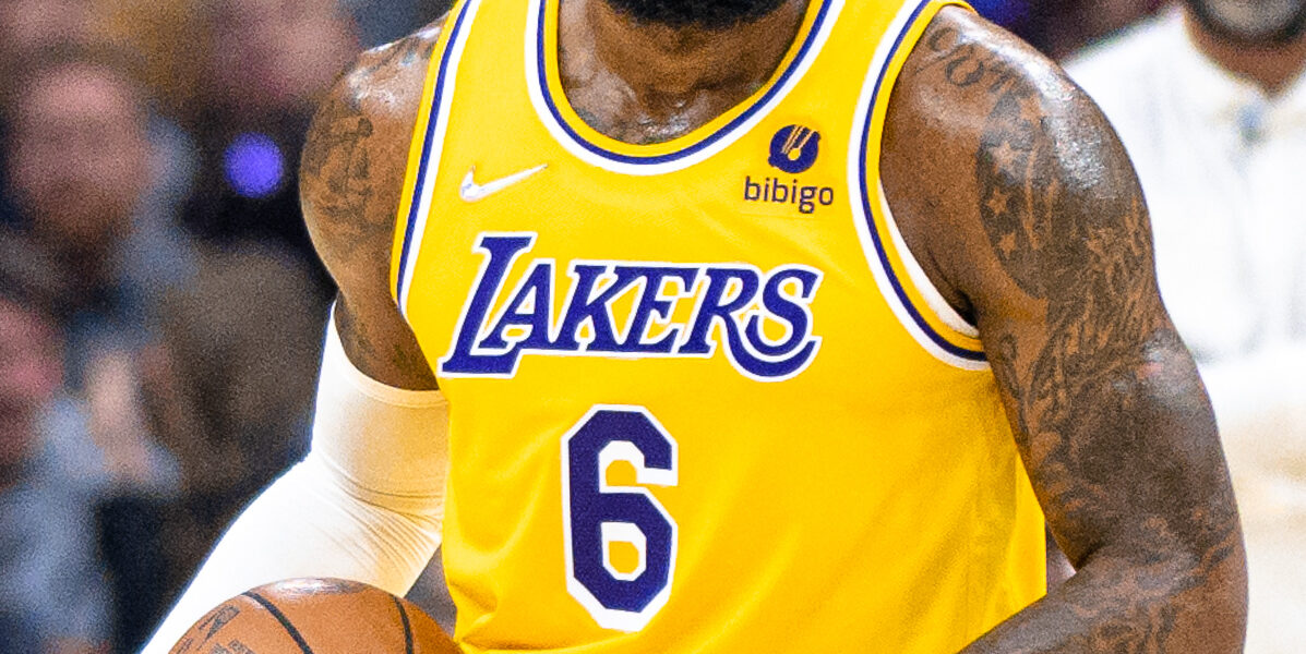 LeBron James Makes Philly Debut in Historic NBA Move LeBron James Makes Philly Debut in Historic NBA Move