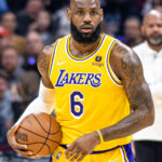 LeBron James Makes Philly Debut in Historic NBA Move