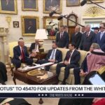 Trump Claims US Will Win Iran Conflict ‘Very Soon’ as Peace Talks Continue in New York