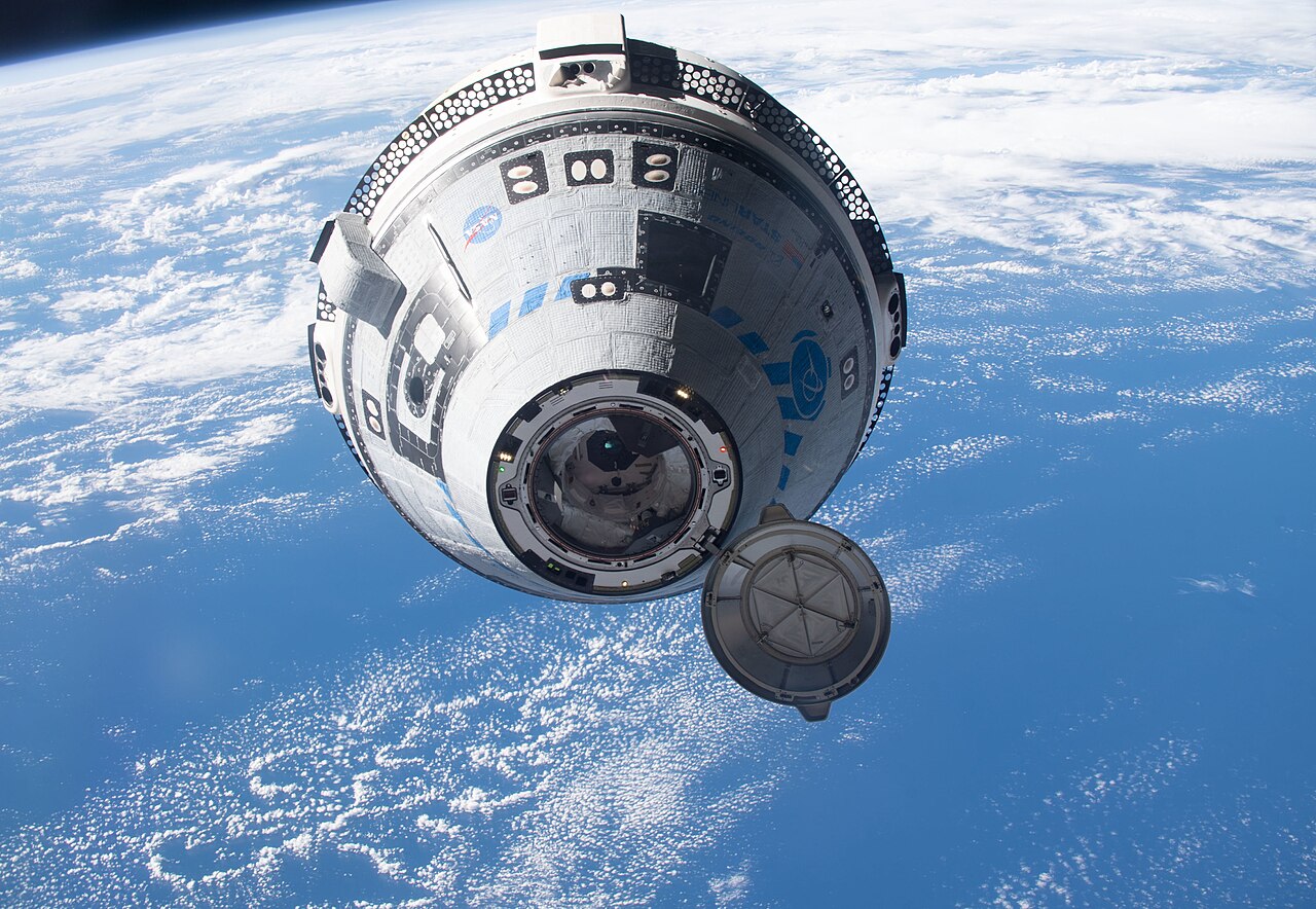 NASA to Launch Unpiloted Starliner Test Flight in Late 2024 After 2024 Mission Delays NASA to Launch Unpiloted Starliner Test Flight in Late 2024 After 2024 Mission Delays