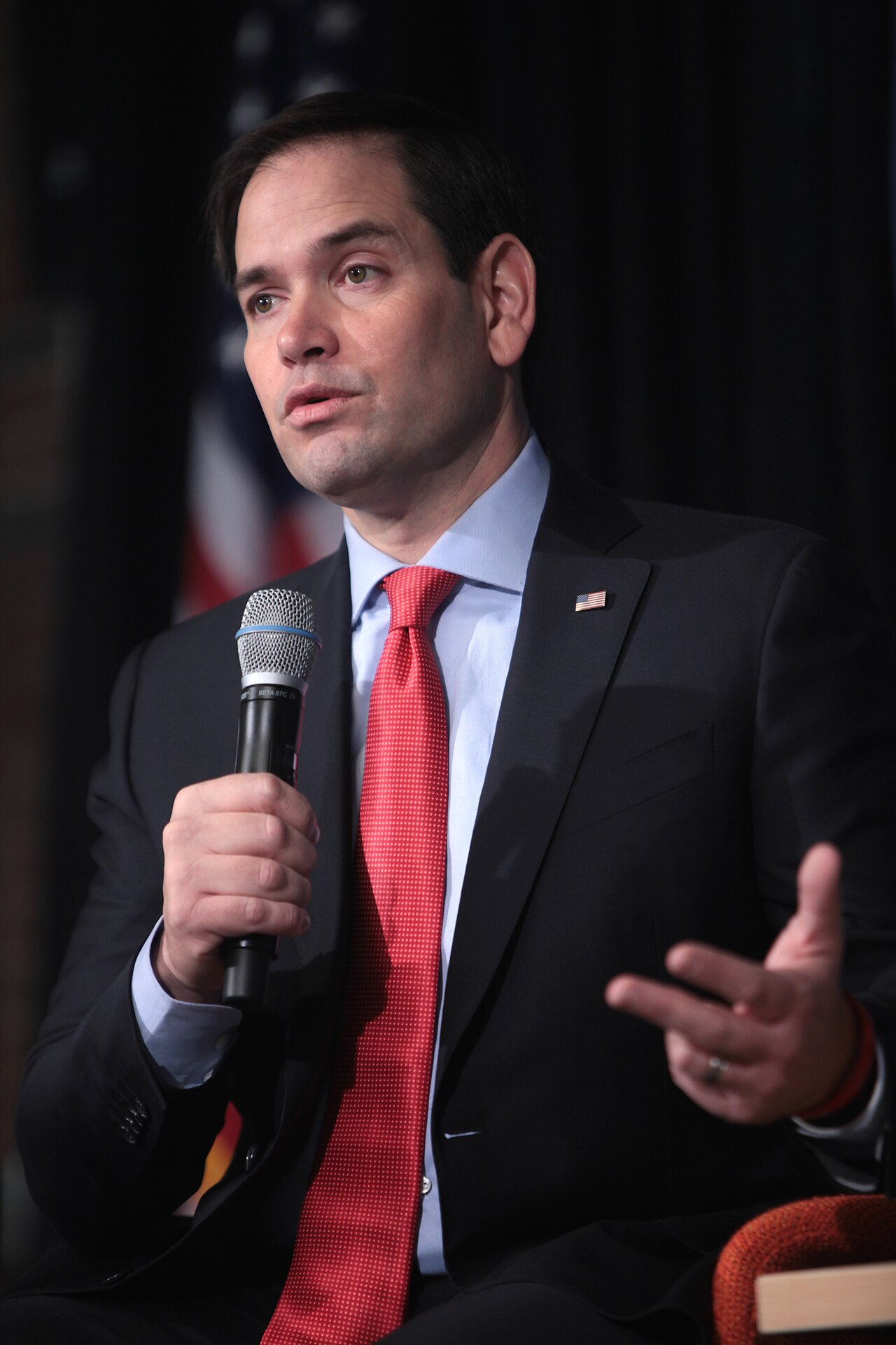 Rubio Warns Cuba: ‘Choose a Different Path’ or Face Consequences Rubio Warns Cuba: ‘Choose a Different Path’ or Face Consequences