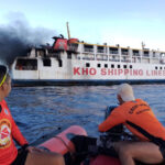 Philippine Ferry Fire Claims 76 Lives as Rescuers Recover More Bodies
