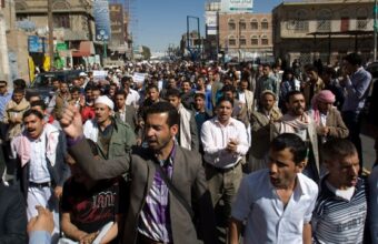 POLICY WIRE FACT CHECK: Claims of ‘Hysterical Panic’ Among Yemeni Civilians Fleeing Iran