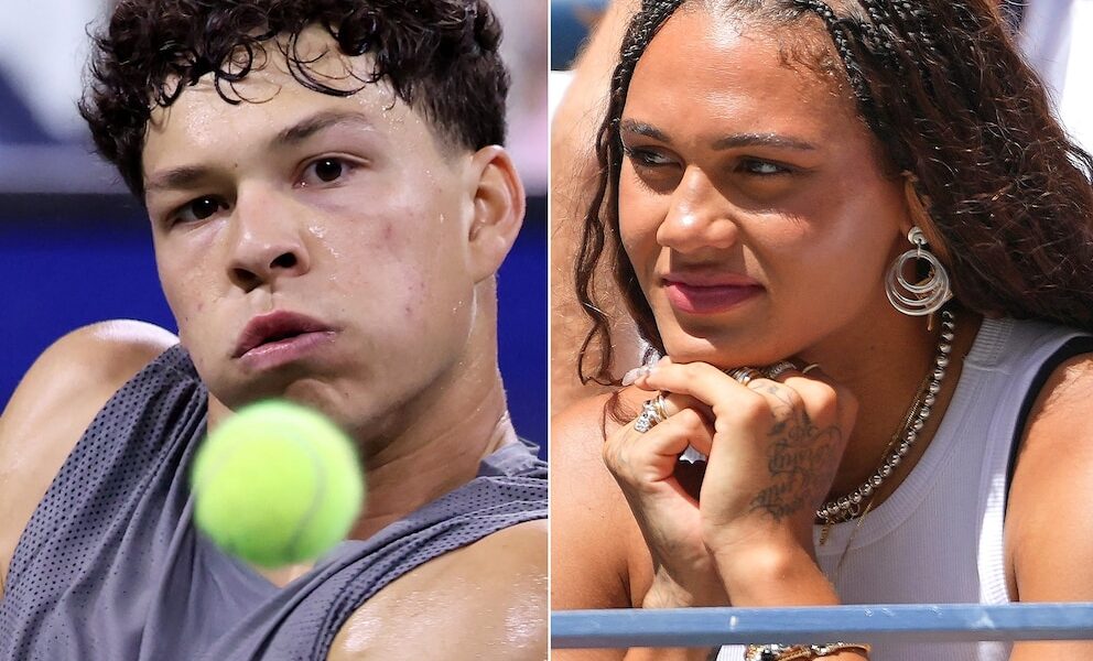 POLICY WIRE FACT CHECK: Trinity Rodman Makes It From Her Soccer Game to Watch Boyfriend Ben Shelton in the US Open Final