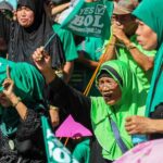 Muslim Region in Southern Philippines Holds First Elections Amid Peace Efforts