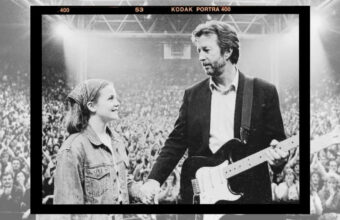 POLICY WIRE FACT CHECK: Eric Clapton Stopped Mid-Song for a Deaf Teen in 1992?