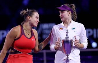 POLICY WIRE FACT CHECK: Elena Rybakina Beats Aryna Sabalenka to Win the US Open Title and Punctuate Her Rise to No. 1