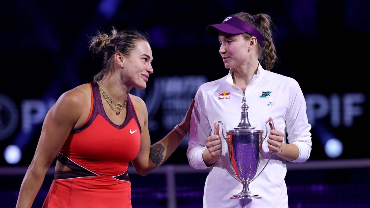 POLICY WIRE FACT CHECK: Elena Rybakina Beats Aryna Sabalenka to Win the US Open Title and Punctuate Her Rise to No. 1