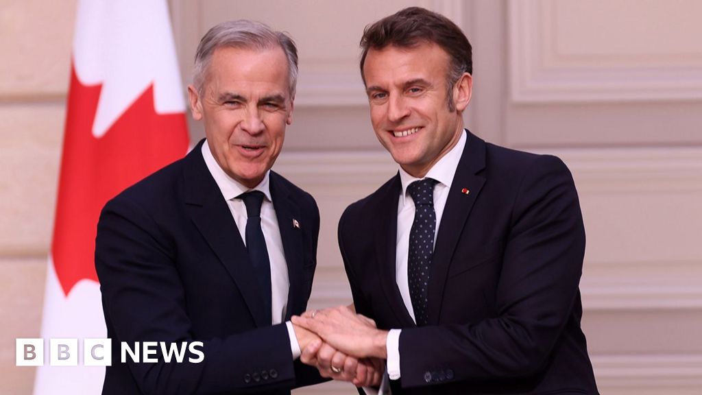 POLICY WIRE FACT CHECK: Carney says Canada seeks ‘unique alliance’ but not membership with the European Union