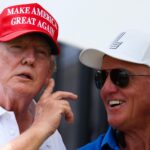Trump’s Golf Connections and the Irish Open Victory