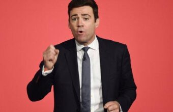 Andy Burnham Faces Internal Labour Friction Over Water Privatization Stance
