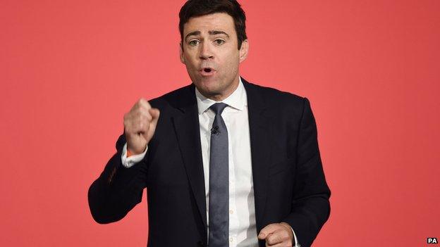 Andy Burnham Faces Internal Labour Friction Over Water Privatization Stance