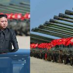 North Korea Conducts Live-Fire Drill Demonstrating ‘Huge Destructive Power’