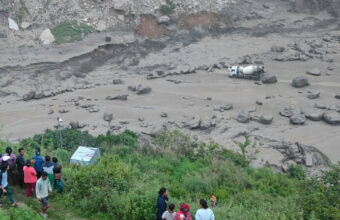 POLICY WIRE FACT CHECK: How China and Nepal are battling flood rumours online