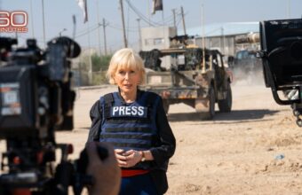 60 Minutes Launches New Season Amid Internal Struggles