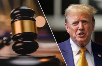 Trump’s Mail Ballot Rule Halted by Federal Judge as Supreme Court Prepares to Weigh In