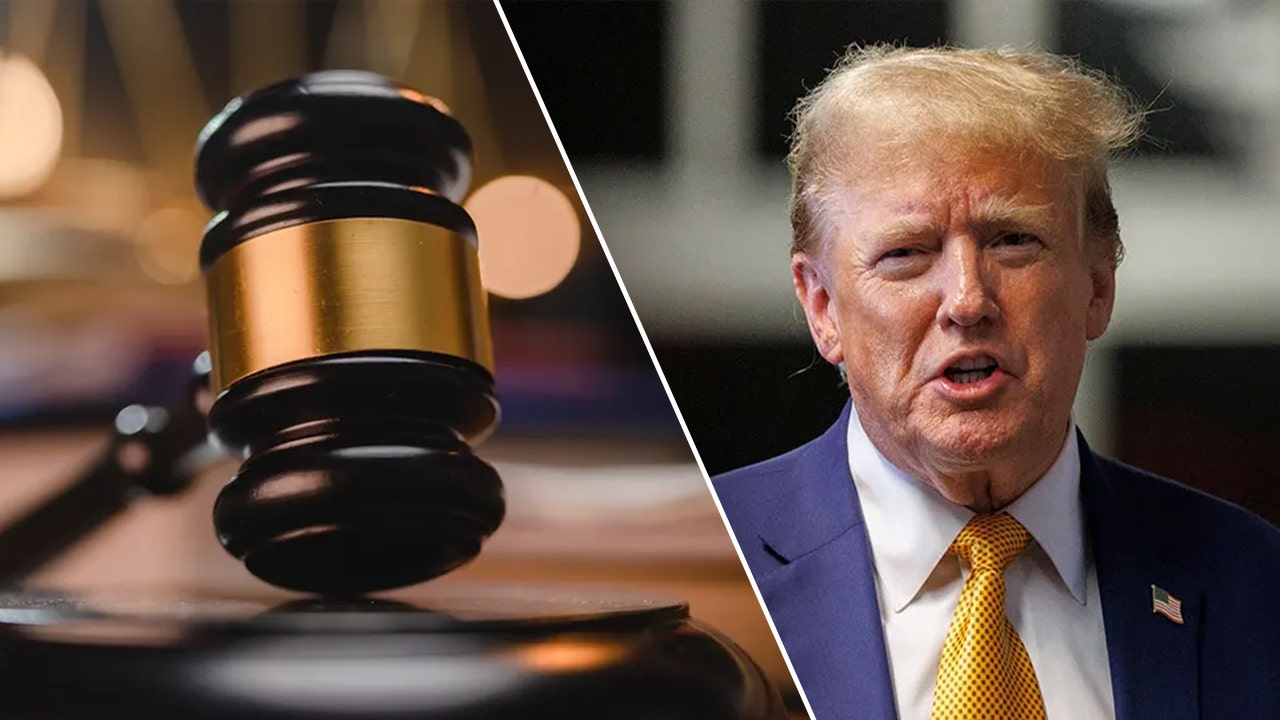 Trump’s Mail Ballot Rule Halted by Federal Judge as Supreme Court Prepares to Weigh In