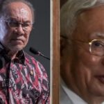 Malaysian PM Anwar Denies Role in Najib’s Pardon, Highlights Public Confidence Concerns Malaysian PM Anwar Denies Role in Najib’s Pardon, Highlights Public Confidence Concerns