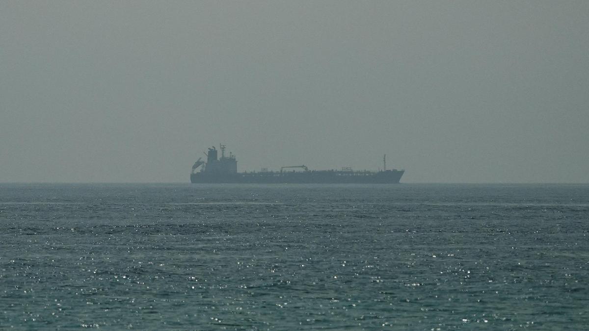 Saudi Oil Exports Surge, Triggering Record Shipping Costs in Gulf of Oman Saudi Oil Exports Surge, Triggering Record Shipping Costs in Gulf of Oman