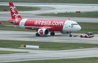 From RM1 to Financial Strain: How AirAsia’s Low-Cost Legacy Faces New Challenges From RM1 to Financial Strain: How AirAsia’s Low-Cost Legacy Faces New Challenges