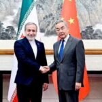 China’s Top Diplomat Calls for Iran-US Restraint and Dialogue