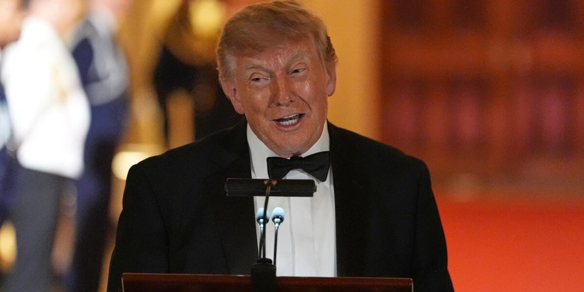 U.S. Court Halts Trump’s Media Ban Amid Legal Challenge