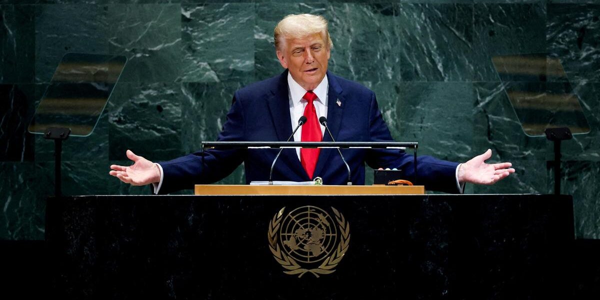 Trump Proposes New Board to Oversee NIH Funding, Politico Reports Trump Proposes New Board to Oversee NIH Funding, Politico Reports