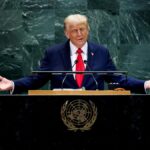 Trump Proposes New Board to Oversee NIH Funding, Politico Reports