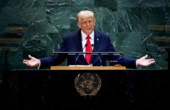 Trump Proposes New Board to Oversee NIH Funding, Politico Reports Trump Proposes New Board to Oversee NIH Funding, Politico Reports