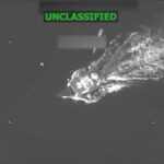 U.S. Military Strikes Boat in Caribbean, Kills Four in Drug-Smuggling Operation U.S. Military Strikes Boat in Caribbean, Kills Four in Drug-Smuggling Operation