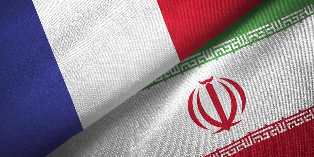 Iran Closes French Language Centre Linked to Embassy, Sparks Diplomatic Tensions Iran Closes French Language Centre Linked to Embassy, Sparks Diplomatic Tensions