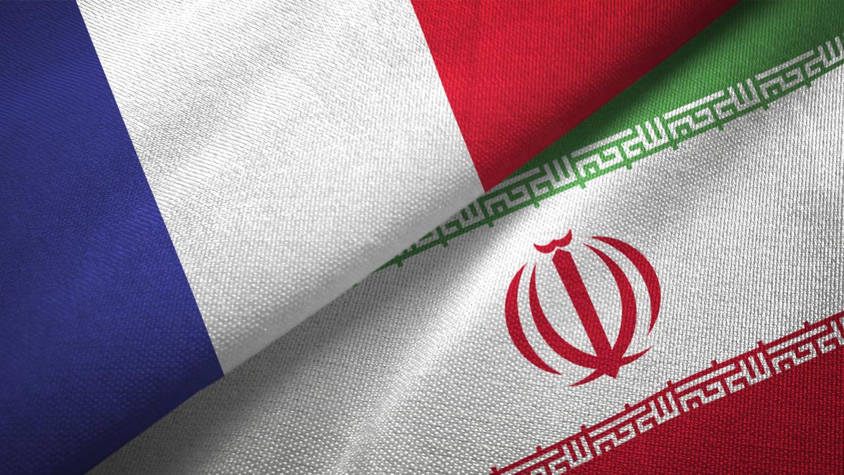 Iran Closes French Language Centre Linked to Embassy, Sparks Diplomatic Tensions