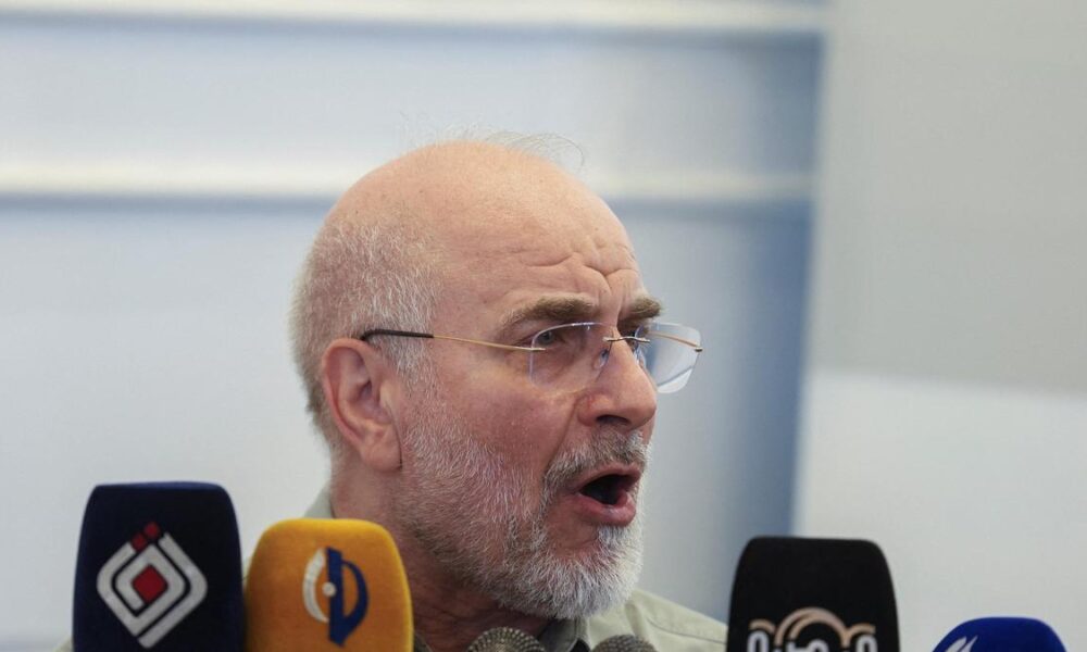 Iran’s Ghalibaf Vows No Strait of Hormuz Reopening Until Demands Met Iran’s Ghalibaf Vows No Strait of Hormuz Reopening Until Demands Met