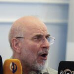 Iran’s Ghalibaf Vows No Strait of Hormuz Reopening Until Demands Met Iran’s Ghalibaf Vows No Strait of Hormuz Reopening Until Demands Met