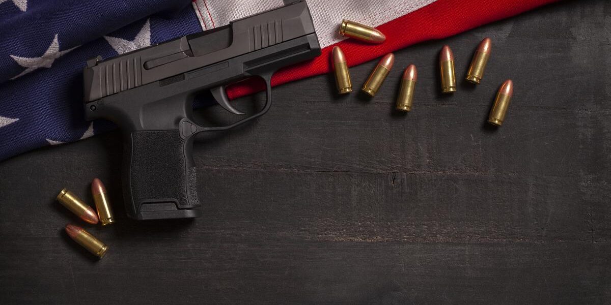 Justice Department Declares 21-Year-Old Handgun Purchase Ban Unconstitutional Justice Department Declares 21-Year-Old Handgun Purchase Ban Unconstitutional