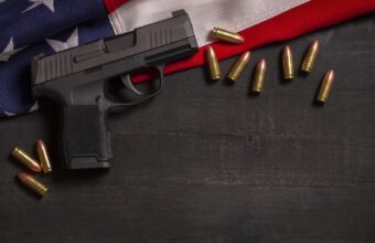Justice Department Declares 21-Year-Old Handgun Purchase Ban Unconstitutional