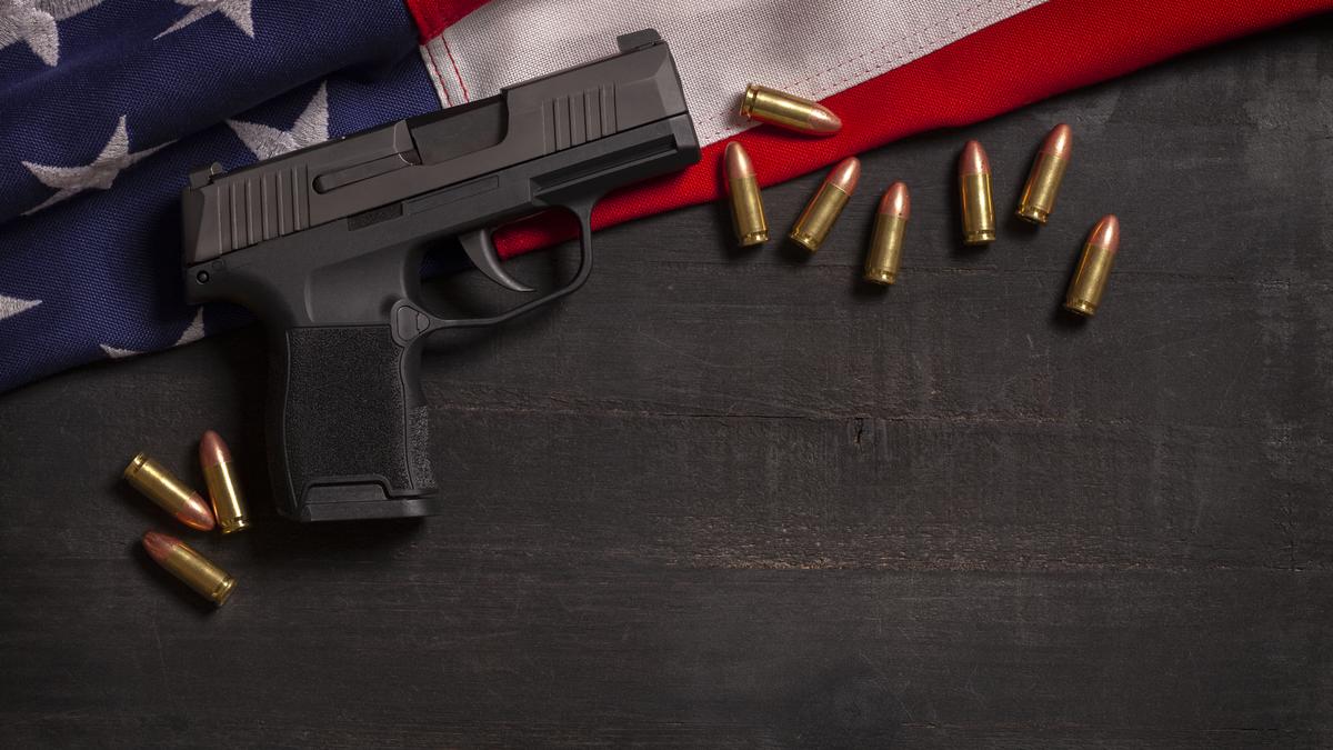 Justice Department Declares 21-Year-Old Handgun Purchase Ban Unconstitutional Justice Department Declares 21-Year-Old Handgun Purchase Ban Unconstitutional