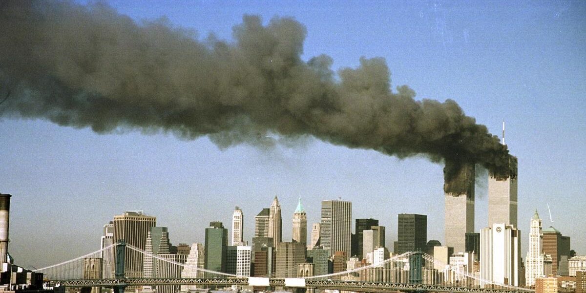 25 Years After 9/11: A Legacy of Tragedy and Transformation 25 Years After 9/11: A Legacy of Tragedy and Transformation