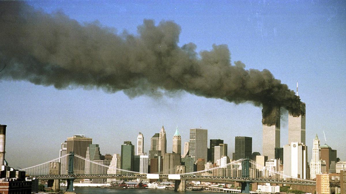 25 Years After 9/11: A Legacy of Tragedy and Transformation