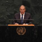 Russia’s Lavrov Dismisses German Calls for De-escalation Amid Tensions