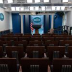 CNN, MS NOW, Politico Still Blocked from White House Despite Court Order CNN, MS NOW, Politico Still Blocked from White House Despite Court Order
