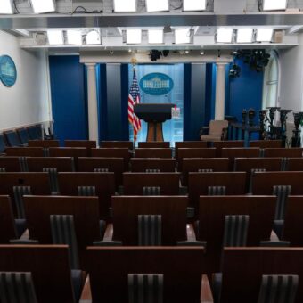 CNN, MS NOW, Politico Still Blocked from White House Despite Court Order CNN, MS NOW, Politico Still Blocked from White House Despite Court Order