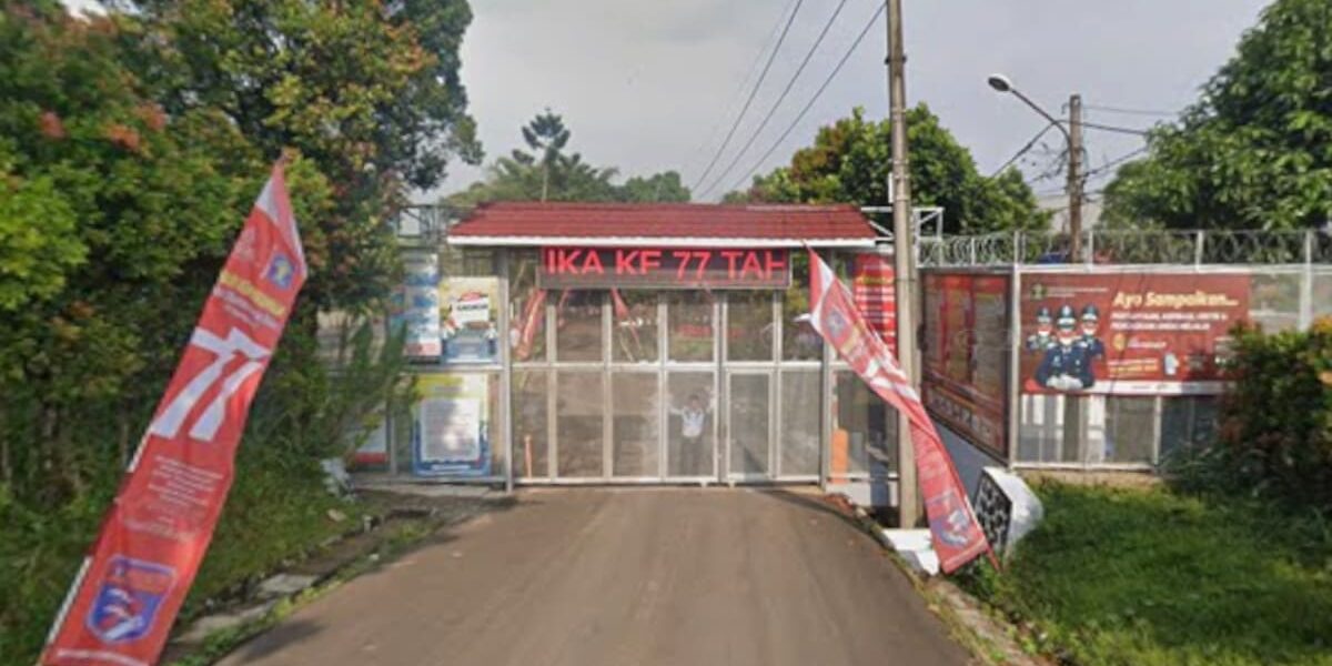 Indonesia Launches Probe into Alleged Luxury Facilities for Prisoners in West Java Indonesia Launches Probe into Alleged Luxury Facilities for Prisoners in West Java