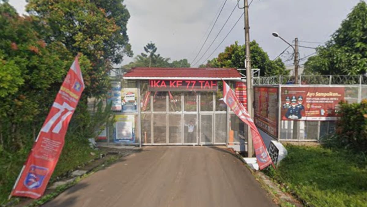 Indonesia Launches Probe into Alleged Luxury Facilities for Prisoners in West Java