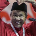 UMNO Leader Urges Immediate GE16, Criticizes PM Anwar’s Leadership