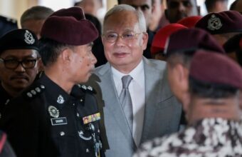 Malaysia’s Ex-PM Najib’s Pardon Bid Delayed by Pardons Board Malaysia’s Ex-PM Najib’s Pardon Bid Delayed by Pardons Board