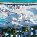 Island Nations Battle Rising Seas to Preserve Sovereignty and Culture Island Nations Battle Rising Seas to Preserve Sovereignty and Culture